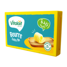 Beurre 100g