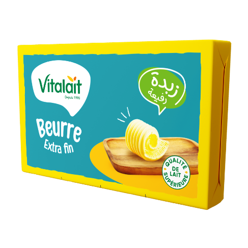 Beurre 100g
