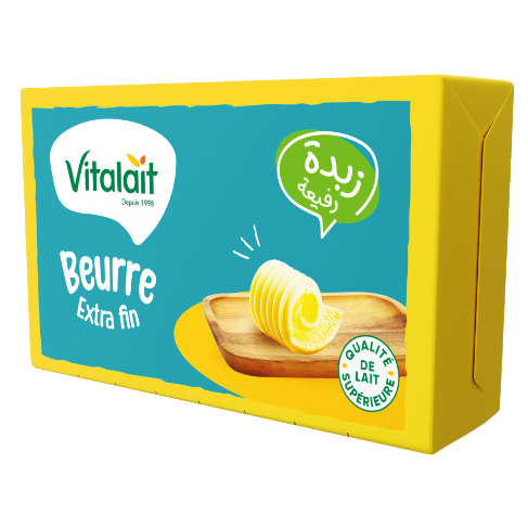 Beurre 200g