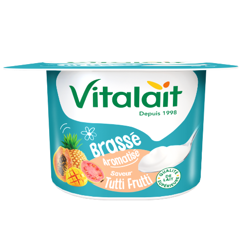 Tutti Frutti